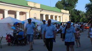 В Феодосии состоялся фестиваль "Барабулька - 2019" #15032