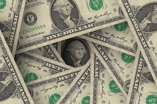 Курс валюты предвещает антидолларовую революцию