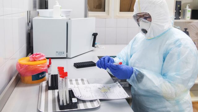 Плюс два: новые случаи коронавируса в Севастополе