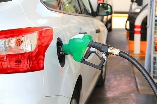 Госдума советует министрам употребить власть в вопросе цен на бензин