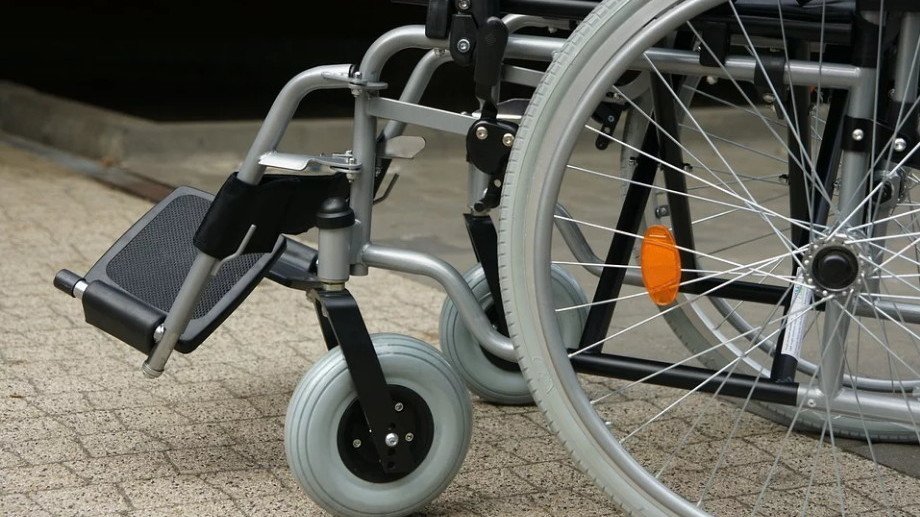До 1 октября действует Временный порядок признания лица инвалидом