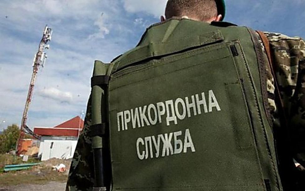 Арестованное в ответ на российские санкции судно покинуло Украину
