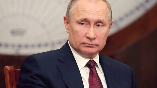 Эксперты объяснили, почему Путин не уходит на пенсию