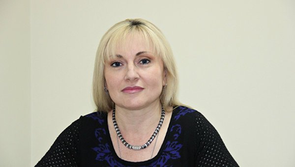 Аксенов продлил полномочия крымского бизнес-омбудсмена