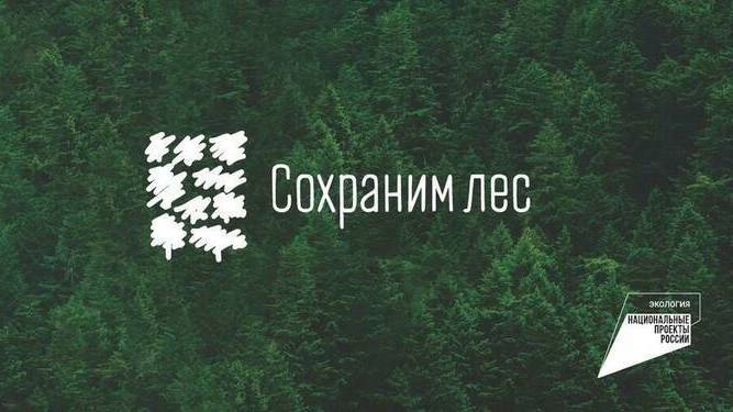 Центральное мероприятие в рамках Всероссийской акции «Сохраним лес» состоится 26 ноября на территории Симферопольского лесничества