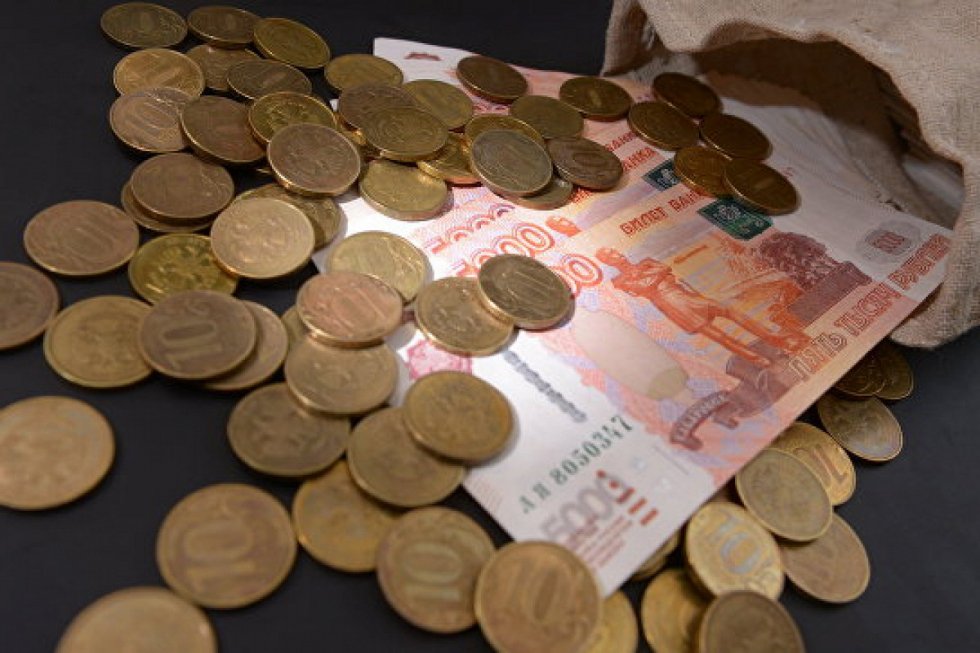 В Симферополе вор-рецидивист вынес из дома пенсионерки 111 тыс руб