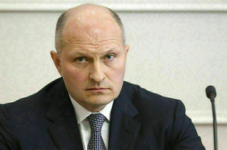 Совфед поддержал кандидатуру Куренкова на пост главы МЧС