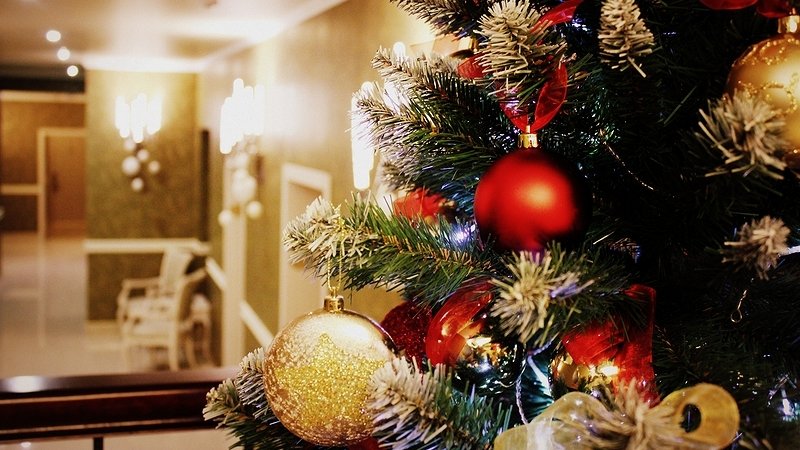 Более 150 крымских отелей подготовили развлекательные программы для гостей на новогодние каникулы