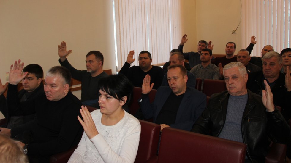 Депутаты Феодосии утвердили порядок определения размера арендной платы за земельные участки