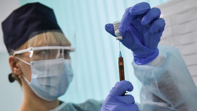 Ученые Крыма и Саратова объединят усилия в создании вакцины от COVID