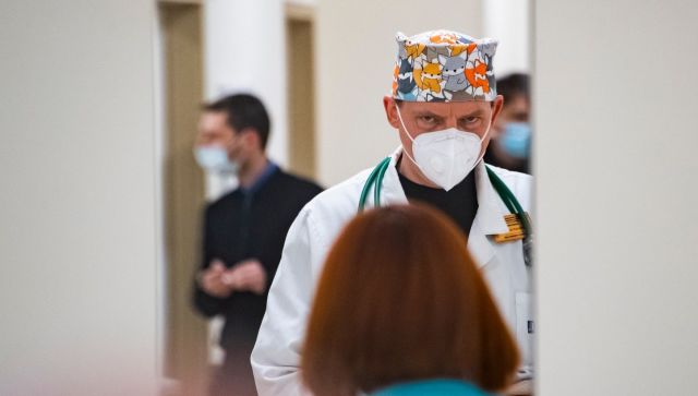 8 бессимптомных: о случаях коронавируса в Крыму за сутки - дополнено