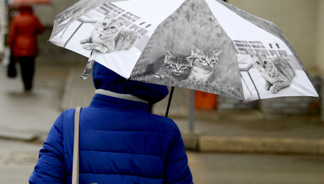 Ветер и дожди будут сопровождать крымчан в праздник – синоптики