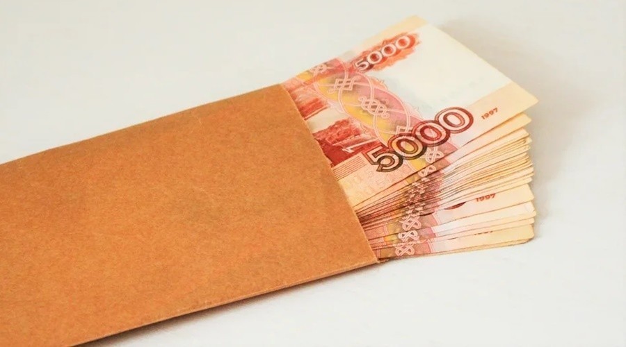 Собственные доходы Республики Крым выросли почти на треть с начала года