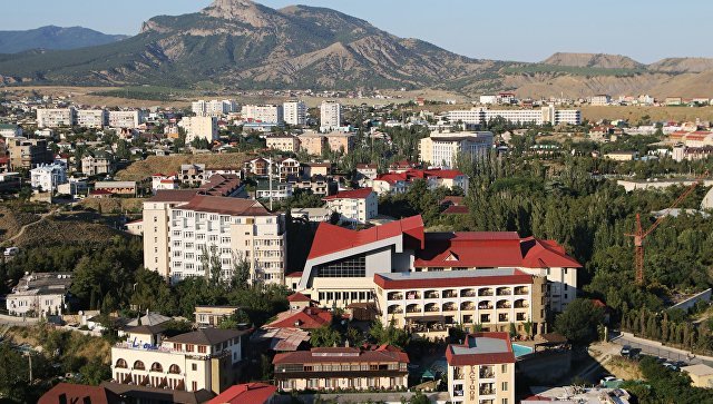 ГД приняла во II чтении проект по пошлине за регистрацию недвижимости в Крыму