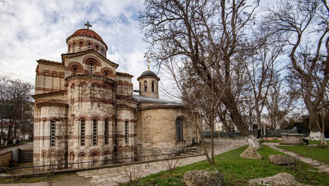 Только 15% исторических памятников в Крыму получили охранную зону