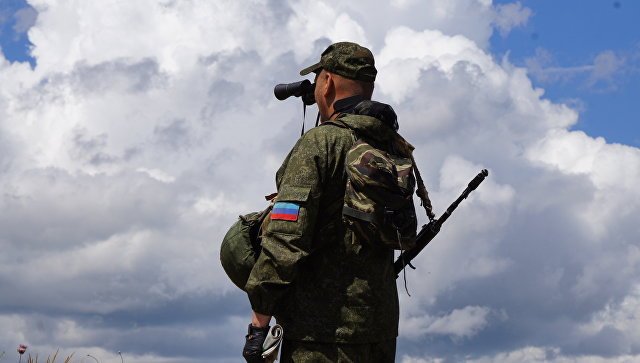 Обострение в Донбассе: ДНР и ЛНР привели войска в полную боеготовность