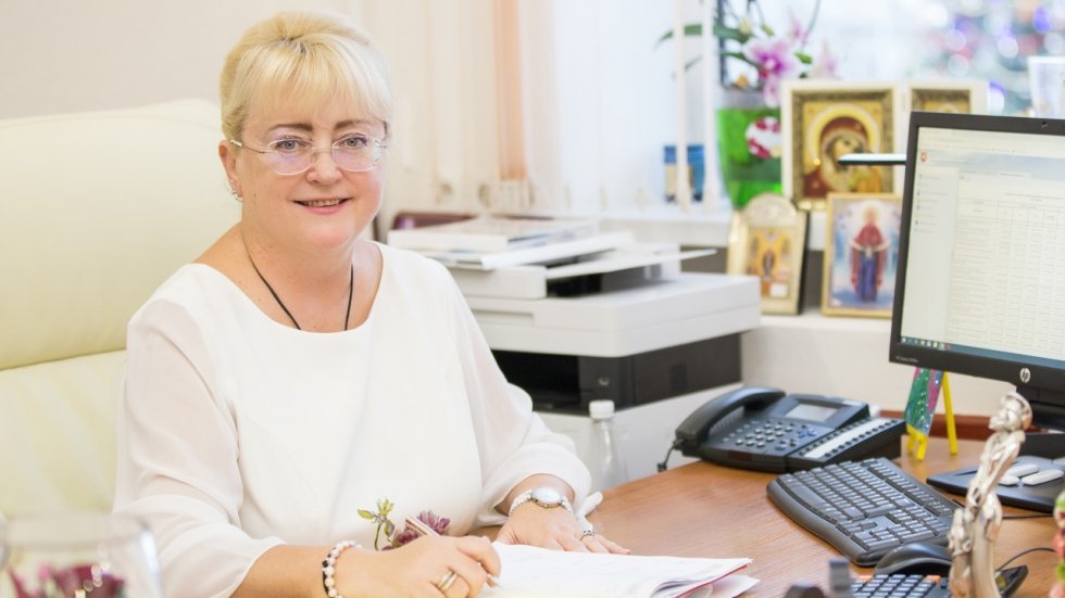Ирина Кивико: Расходы, направленные на соцвыплаты крымчанам, более чем на четверть, или на 2,6 млрд рублей превысили уровень 2020 года