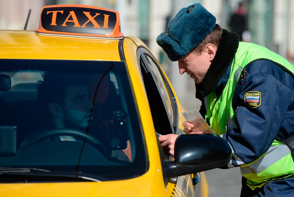 ОГИБДД России по г. Феодосии информирует о проведении профилактического мероприятия под условным названием «Безопасное такси»