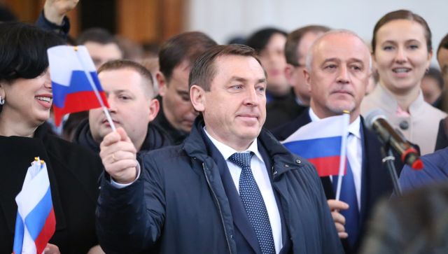 Премьер-министр Крыма оценил свое попадание в санкционные списки ЕС