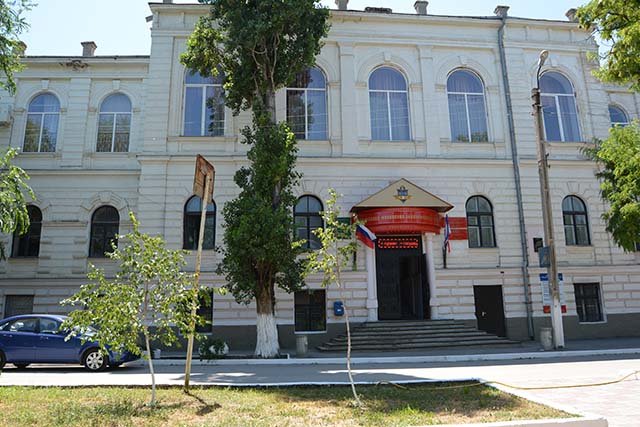 Прокуратура сообщила о приостановке деятельности Феодосийской финансово-экономической академии