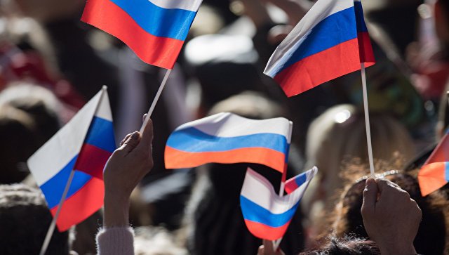 Три сценария для России: Росстат озвучил демографический прогноз