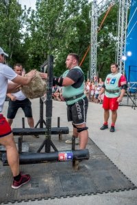 Фото турнира на Кубок Поддубного по силовому экстриму в Феодосии #1860