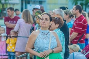 Открытие курортного сезона 2018, Феодосия #12007