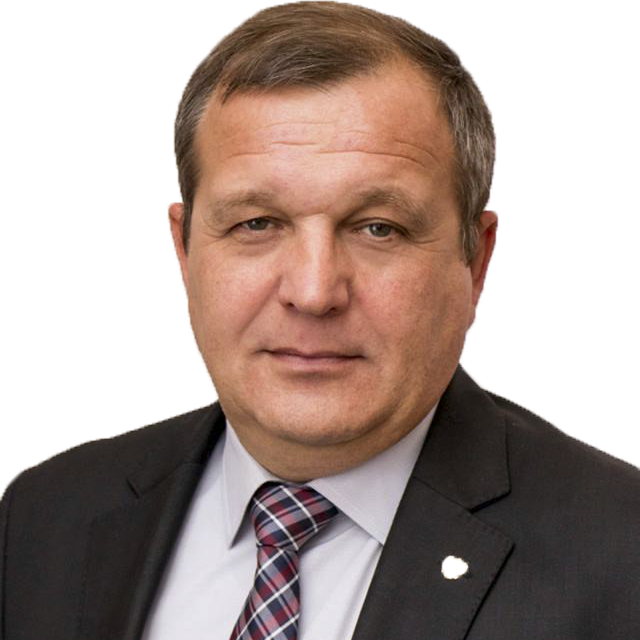 Заместитель главы Администрации города Феодосии – Загодиренко Владимир Григорьевич
