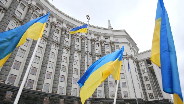 Киев разработал концепцию переходного правосудия для Крыма и Донбасса