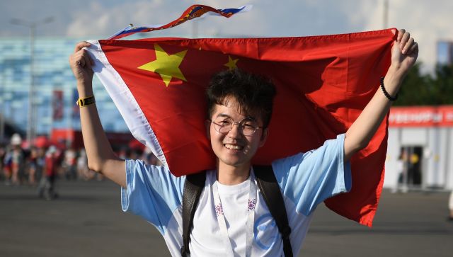 Из-за коронавируса китайцы вынуждены учиться в Крыму дистанционно