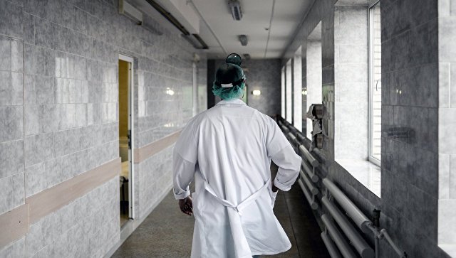 Новая детская инфекционная больница появится в Феодосии в следующем году