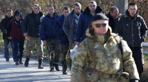 Украина хочет обменять пленных в Донбассе по формуле «72 на 19»