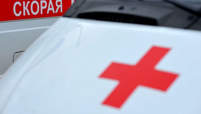 Массовое отравление детей на Кубани: 22 человека в больнице