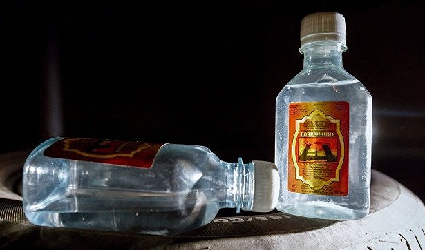 В России снизилась смертность от алкоголя