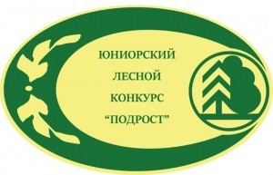 Всероссийский юниорский конкурс «Подрост»