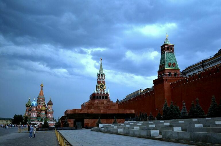 Как Москва чуть не стала Сталинодаром