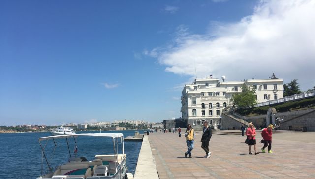 Коронавирус в Севастополе активизировался: новые случаи за сутки