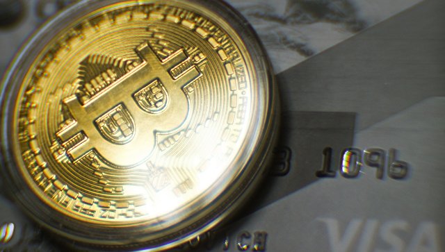 Bitcoin все растет: цена криптовалюты превысила 40 тысяч долларов
