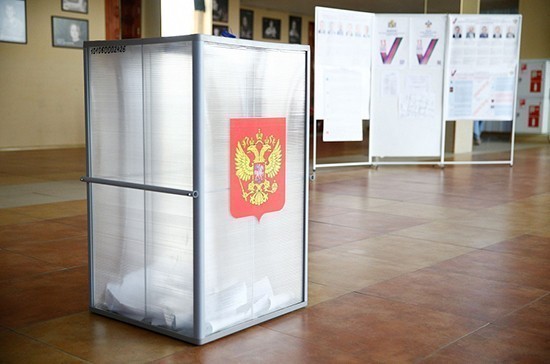 Иноагентам могут запретить продвигать кандидатов на выборах