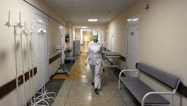 В правительстве России заявили о провале оптимизации здравоохранения