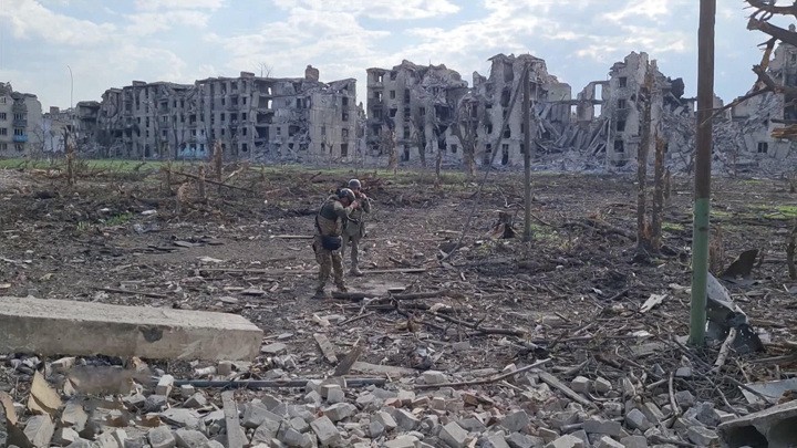 19FortyFive: Киеву придется признать потерю территорий