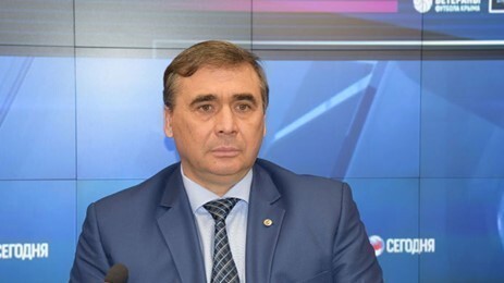 Господдержка агропромышленного комплекса Республики Крым в 2020 году увеличилась на 15% в сравнении с прошлым годом – Андрей Рюмшин