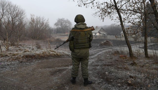 Бывший украинский пленный рассказал, как в СБУ пытали током