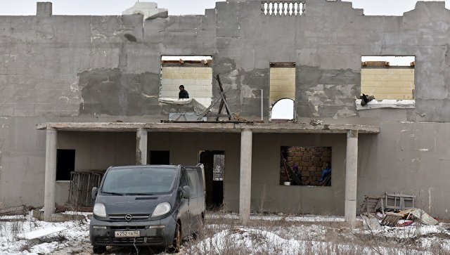 Наведут порядок: власти Крыма разберутся с самостроями на набережной Ялты