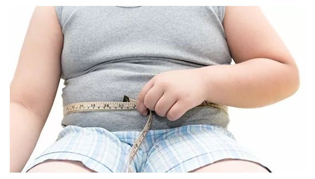 Эксперт: ожирение в России должны лечить за счет ОМС