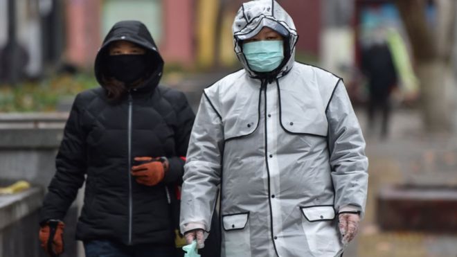 Смертельно опасный коронавирус становится сильнее, предупреждает Китай