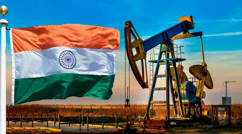 Bloomberg: Индия не будет нарушать потолок цен на российскую нефть