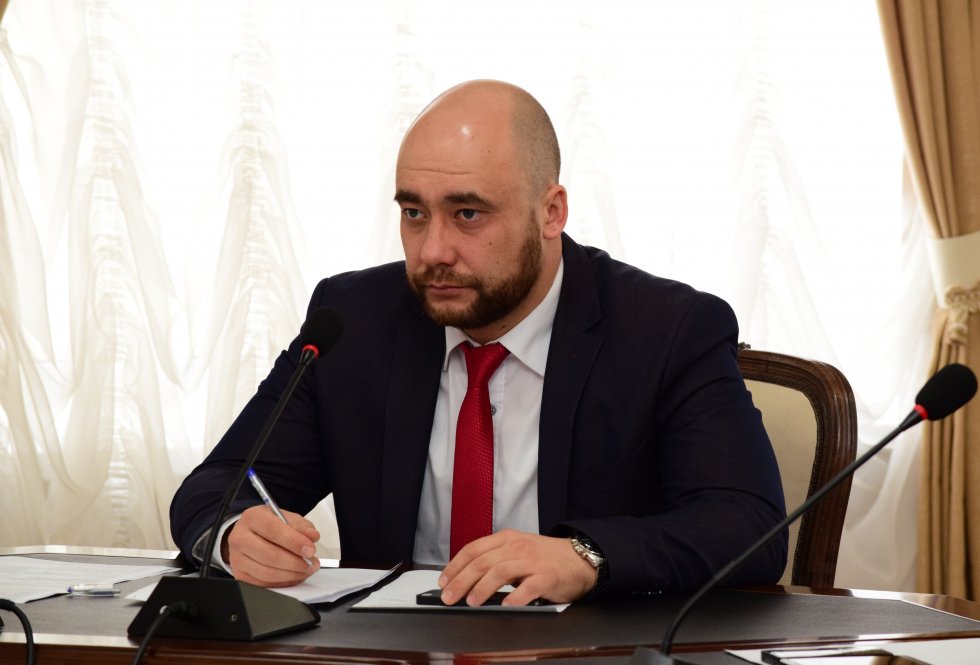 Феодосийские депутаты согласовали назначение нового заместителя главы администрации города