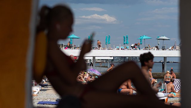 В Госдуме спрогнозировали сроки открытия туристического сезона в РФ