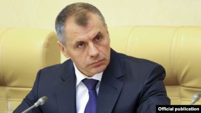 «Конституция Республики Крым пока не нуждается в изменениях», — В.Константинов